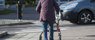 Ensamheten hårt slag mot pensionärerna