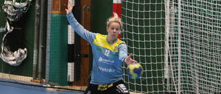 Betyg: EHF - Täby             