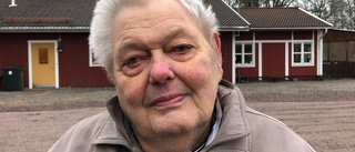 Per-Olof, 87, råkade ut för bedragaren