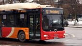 Nu görs bussnätet i Norrköping om – rejält
