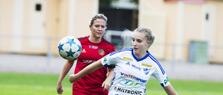 IFK damlag i kris - Stigtomta startar damlag.