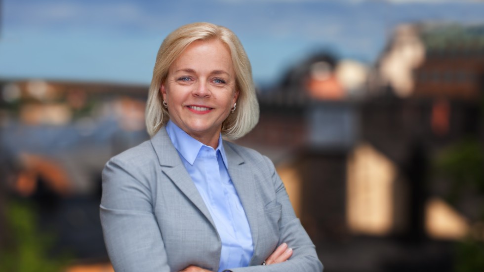 Eva Wikström, vd för Omställningsfonden, skriver att det bör bli lättare att byta yrke.
