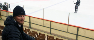 Klart: Sportchefen lämnar Mjölby HC