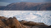 Arktis är klimatkrisens Ground Zero