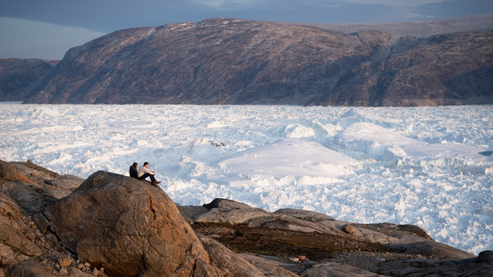 Klimatförändringarna i Arktis sker nu 2,5 gånger snabbare än förra seklet, skriver Håkan Wirtén och Tom Arnbom, WWF.