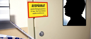 Försökte få hjälp av fjärde man