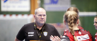 Söderlund slutar som EHF-tränare 