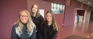 Blandade känslor efter ungdomsrån i Nyköping 