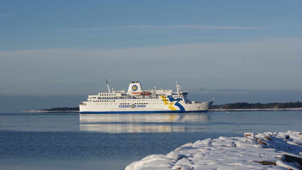 Eckerölinjen ställer in avgångar