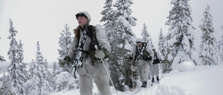 Jägarbataljon laddade för storövning i Norge
