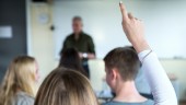 Coronaviruset – skolan backar från uppmaning