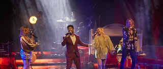 John Lundvik: Min resa är inte färdig 