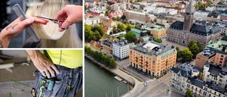 LISTA: Här är de nystartade företagen i Norrköping