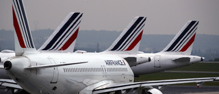 Rekordvinst för Air France-KLM