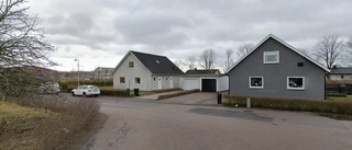 130 kvadratmeter stort hus i Vikingstad får nya ägare
