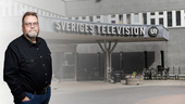 "När SVT kallar en kontroversiell debattör för kontroversiell"