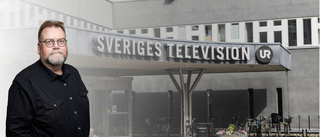 "När SVT kallar en kontroversiell debattör för kontroversiell"