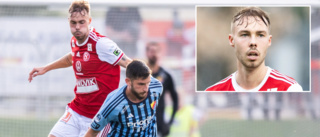 FC Gute värvar vass målskytt från ettan: ”Helt perfekt”