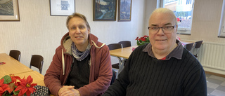 Ny förening vill bota ensamheten i Västervik