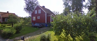 Nya ägare till hus i Skutskär - prislappen: 1 100 000 kronor