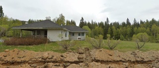 28-åring ny ägare till hus i Kåbdalis - prislappen: 600 000 kronor