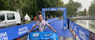 Ljungsbrokillen segrade i SM • Så var triathlon i Vadstena