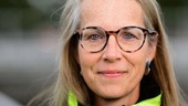 Hon lämnar vd-rollen på Uppsala Vatten – för Cytiva
