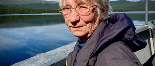 Minnesord: Elle-Karin Pavval, Jokkmokk, har gått bort