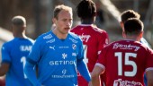 Han spelade upp laget i Allsvenskan – sen började speltiden tryta