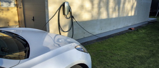 Sverige haltar i viktiga faktorer i elektrifieringen av bilar