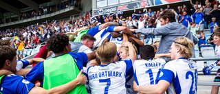 IFK bröt sviten mot Degerfors – så rapporterade vi matchen