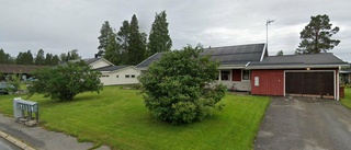 120 kvadratmeter stort hus i Boliden sålt för 540 000 kronor