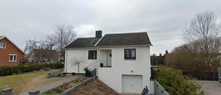 Nya ägare till villa i Sjögestad, Vikingstad - 3 620 000 kronor blev priset