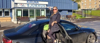 Vedrana nappade på jobberbjudandet i norr – nu lämnar hon Kiruna