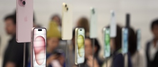 Apple uppdaterar Iphone 12 efter fransk oro