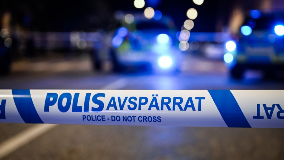 En misstänkt detonation har skett vid en parkerad bil i bostadsområdet Brunnsäng i Södertälje. Arkivbild.