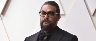 Jason Momoa: Åk inte till Maui