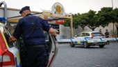Uppgifter: Mord inne i galleria har koppling till Norrköping