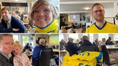 VM-fotboll går före ALV på förmiddagen i Vimmerby