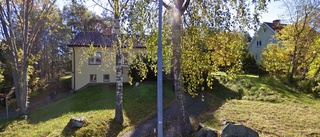 Hus på 110 kvadratmeter från 1947 sålt i Gimo - priset: 1 325 000 kronor