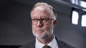 Pehrson om judeuttalandet: "Blev knasigt"