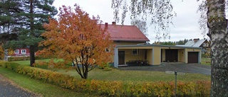 Nya ägare till 60-talshus i Bastuträsk - 480 000 kronor blev priset