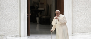 Vatikanen välsignar samkönade partnerskap