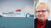 ”Höga färjepriser isolerar Gotlands pensionärer”