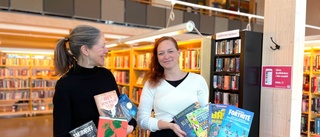 Läsåret 2023: Här är Strängnäsbornas mest lånade böcker
