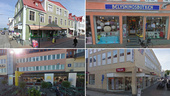 Presentidé, Konfektboa och Åhléns – en stadsvandring år 2009