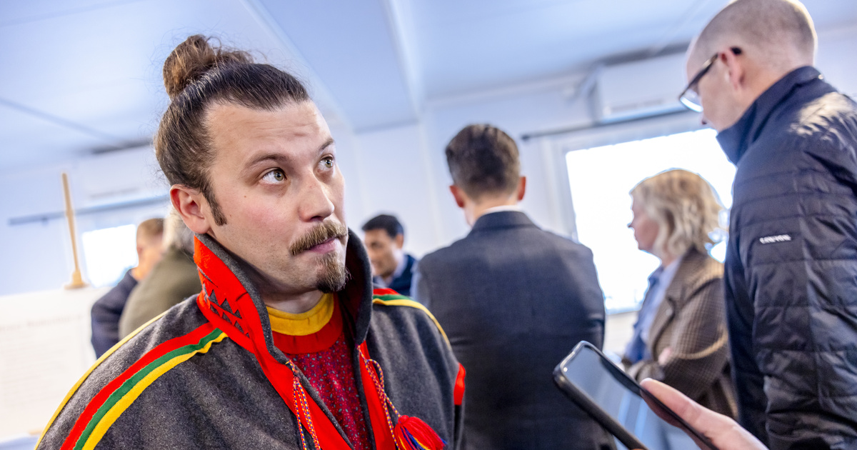 Sametingets markexpert "Okunskap är mer regel än undantag"