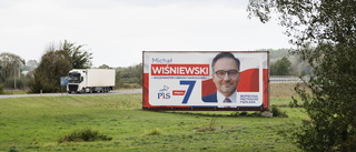 Chefredaktör: Polen mer demokratiskt än någonsin