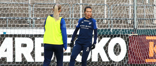 IFK-managerns passning: "Nu får de ju lite motstånd"