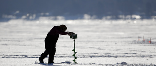 Över 120 fiskare räddade från isflak